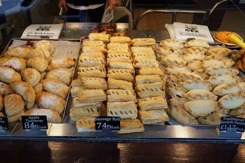 Spondon Bakery photo 3